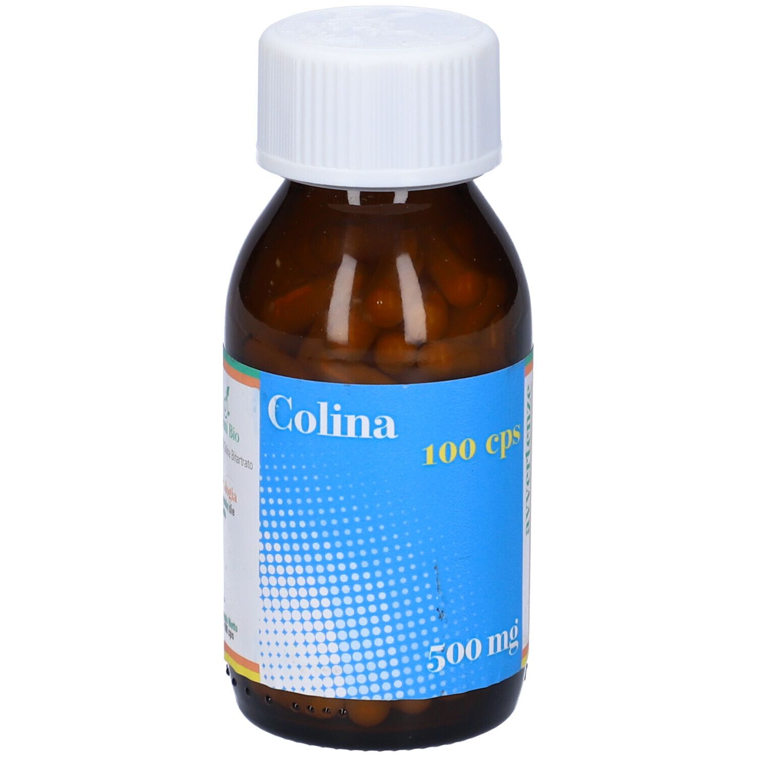 Colina 100 Capsule