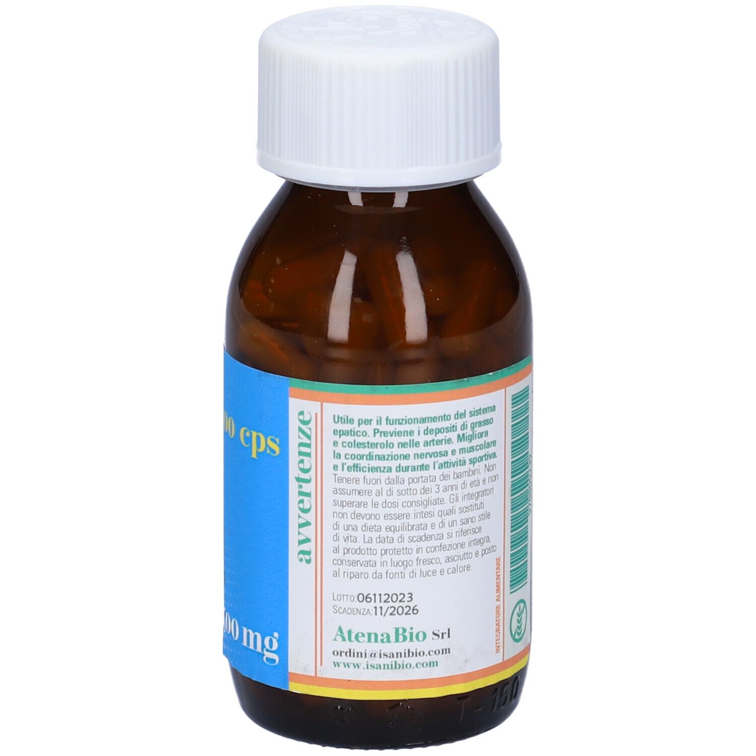 Colina 100 Capsule