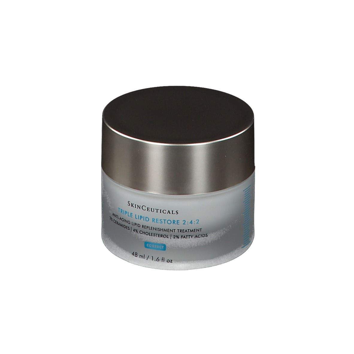 SkinCeuticals Triple Lipid Restore 2:4:2 Crema anti-età relipidante e nutriente 48 ml