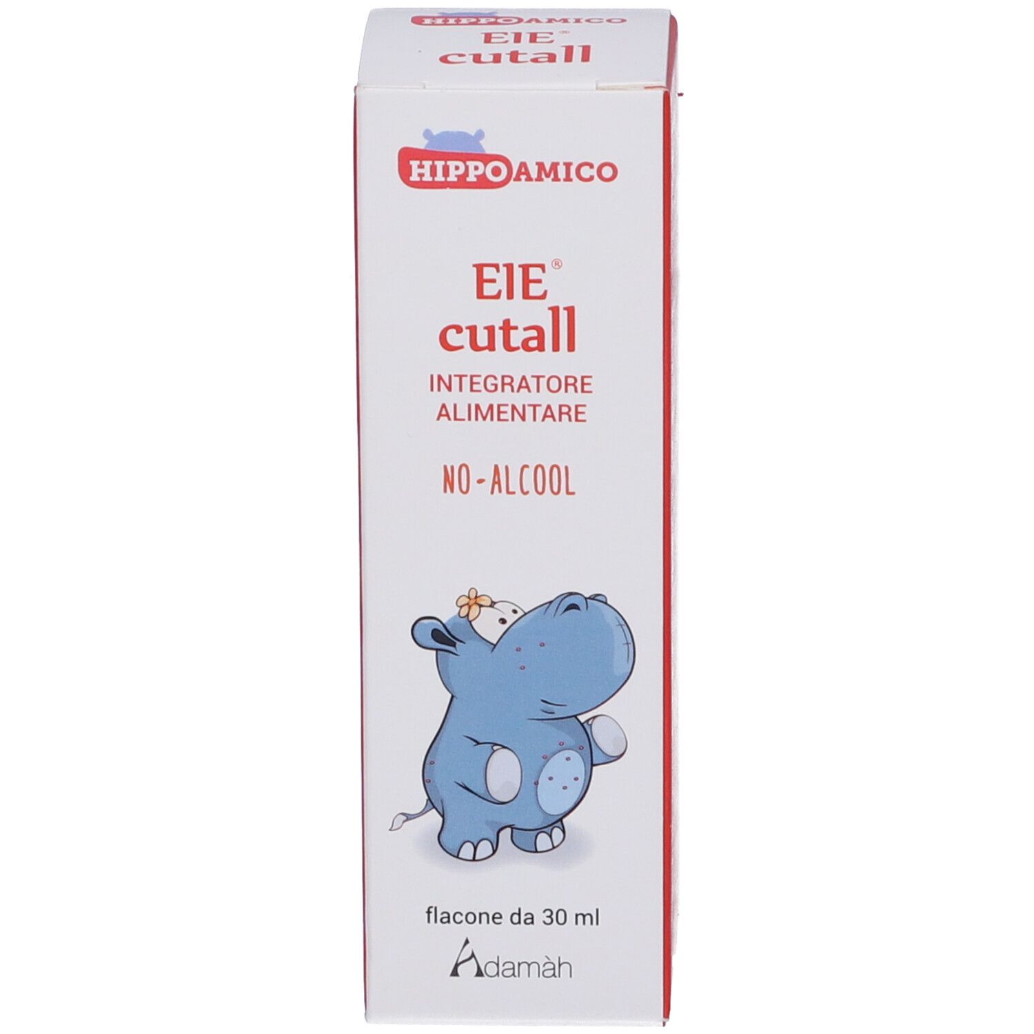 Adamàh EIE Cutall Gocce