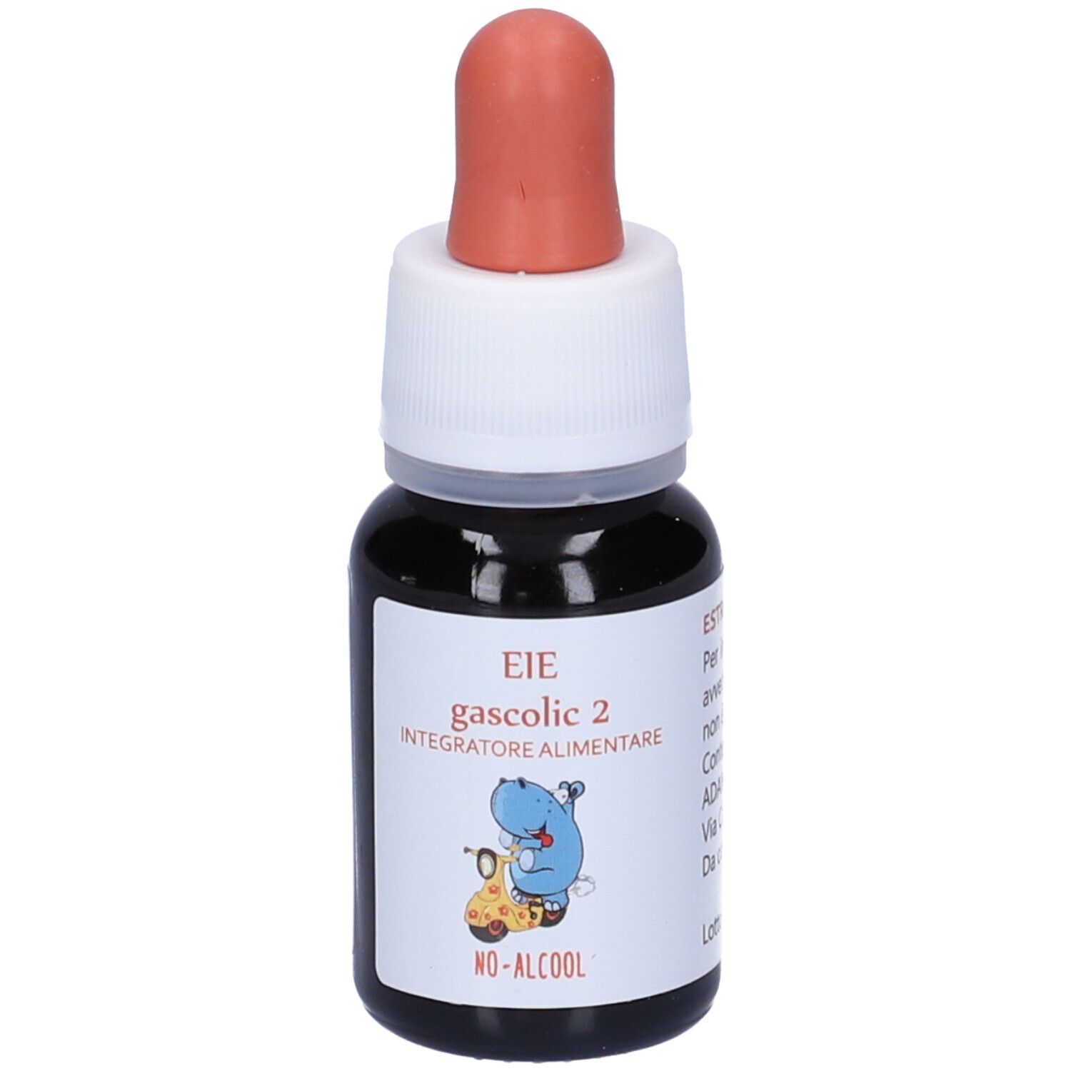 Adamàh EIE Gascolic 2 Gocce