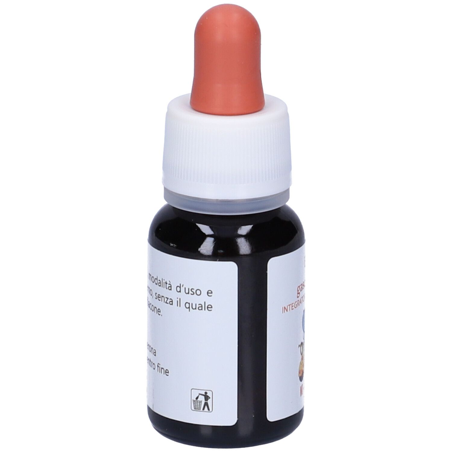 Adamàh EIE Gascolic 2 Gocce