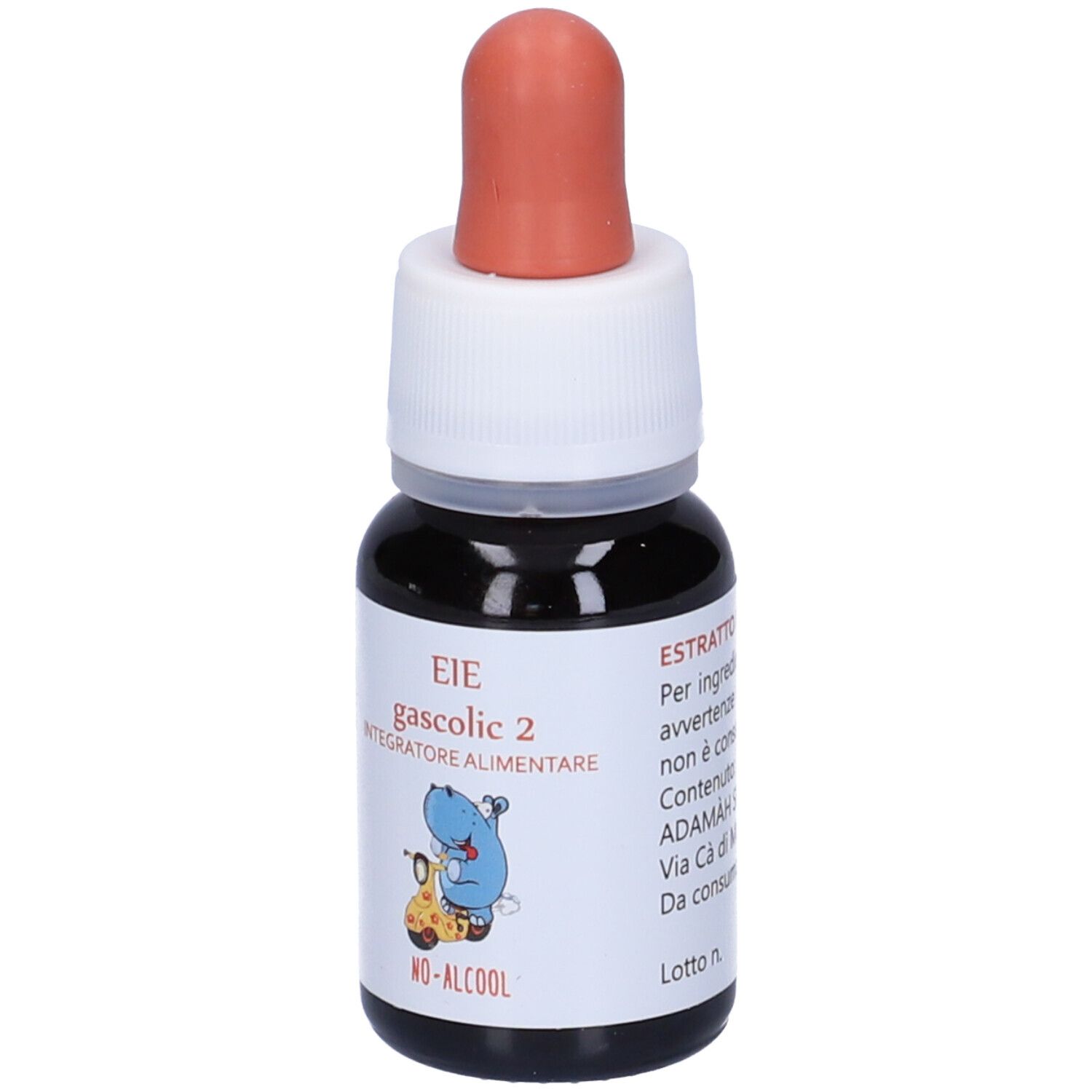 Adamàh EIE Gascolic 2 Gocce
