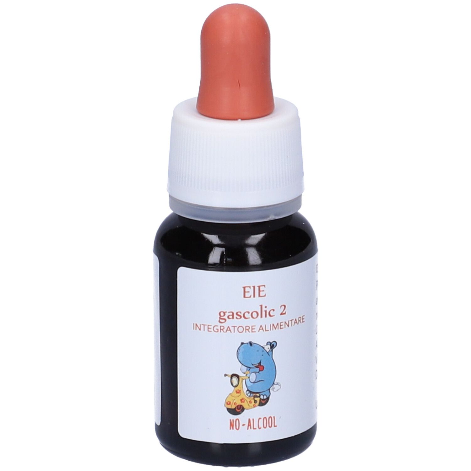 Adamàh EIE Gascolic 2 Gocce