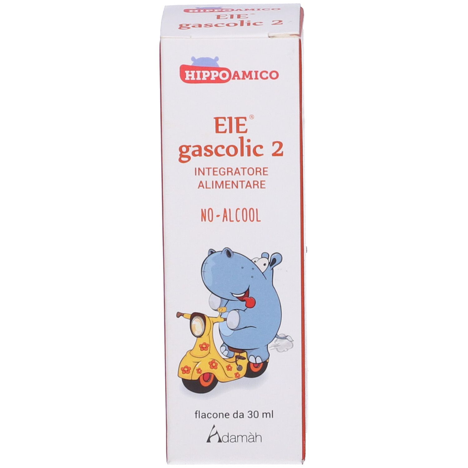 Adamàh EIE Gascolic 2 Gocce