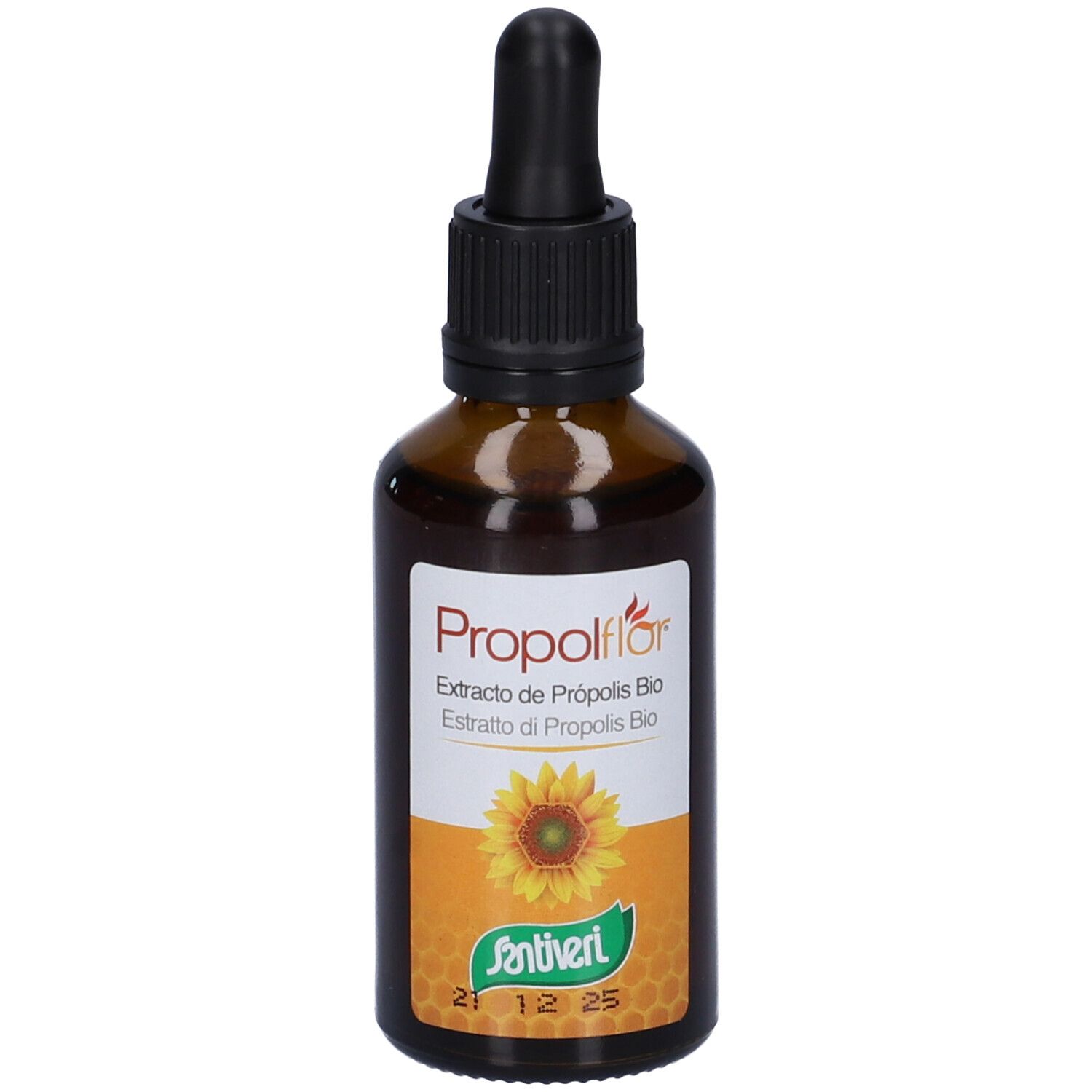 Santiveri Propolflor Estratto