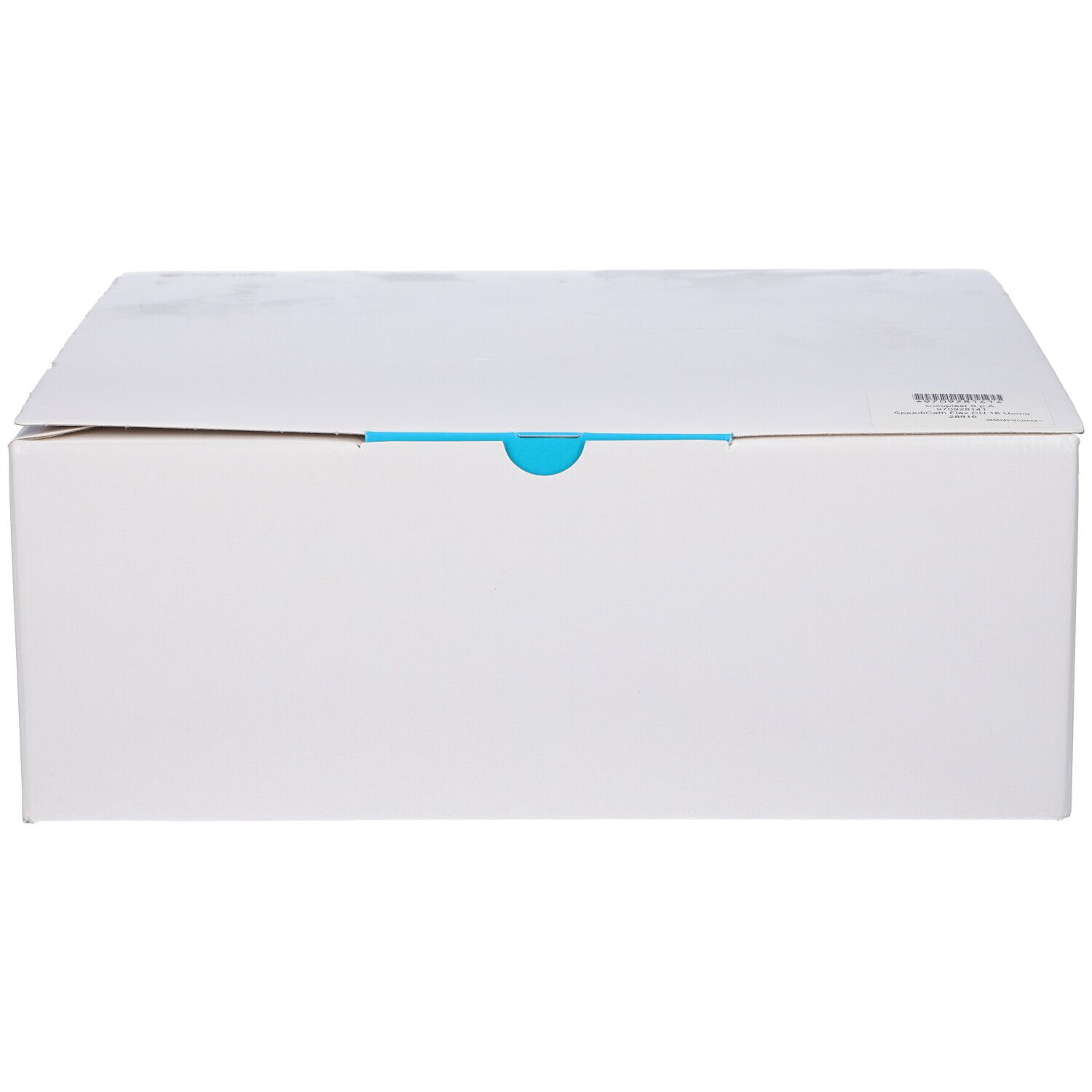 Catetere Autolubrificante Speedicath Flex Ch16 Uomo Nelaton Immerso In Soluzione Fisiologica Sterile 30 Pezzi