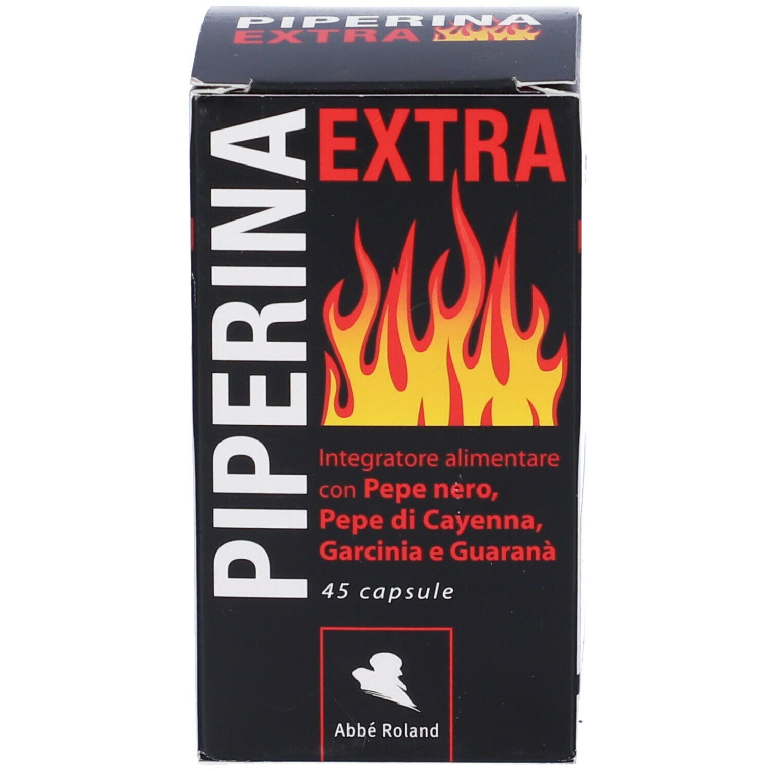 Piperina Extra Dima Black45Cps