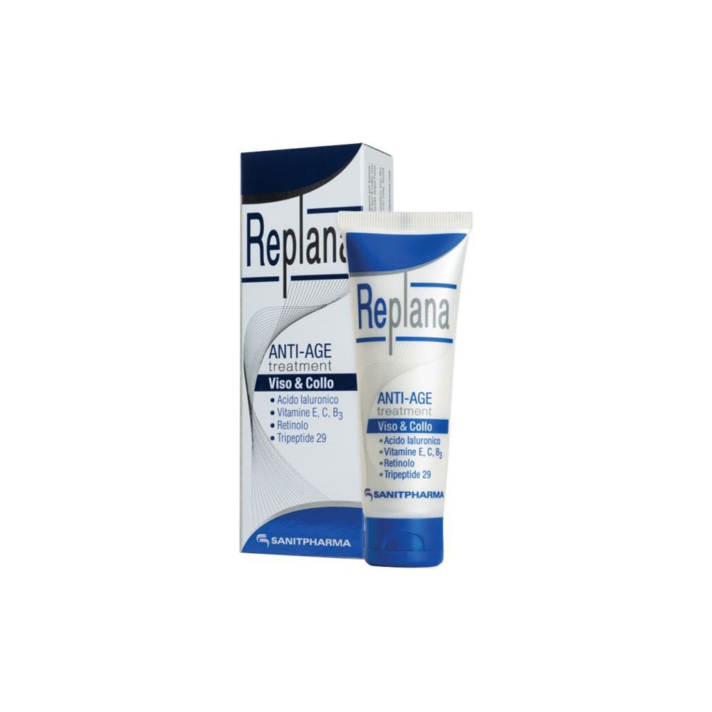 Replana Antiage 50 Ml
