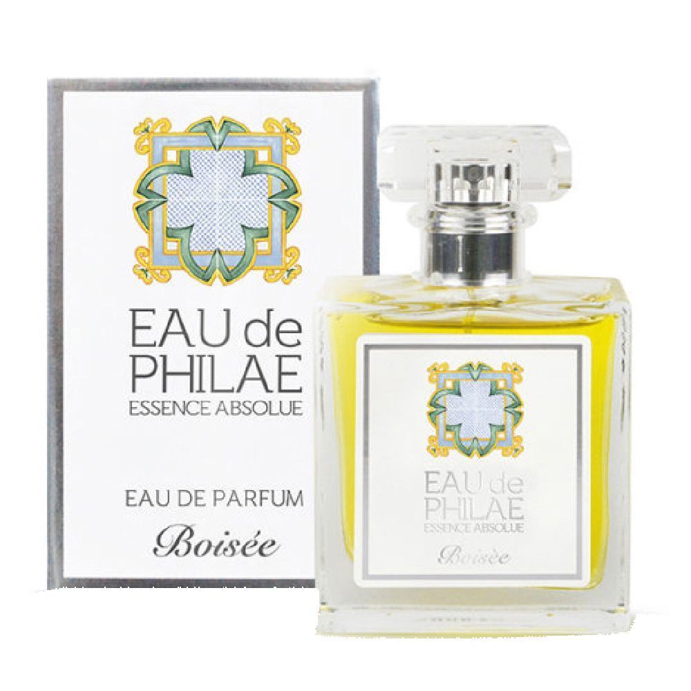 Eau De Philae Parfum Boisee