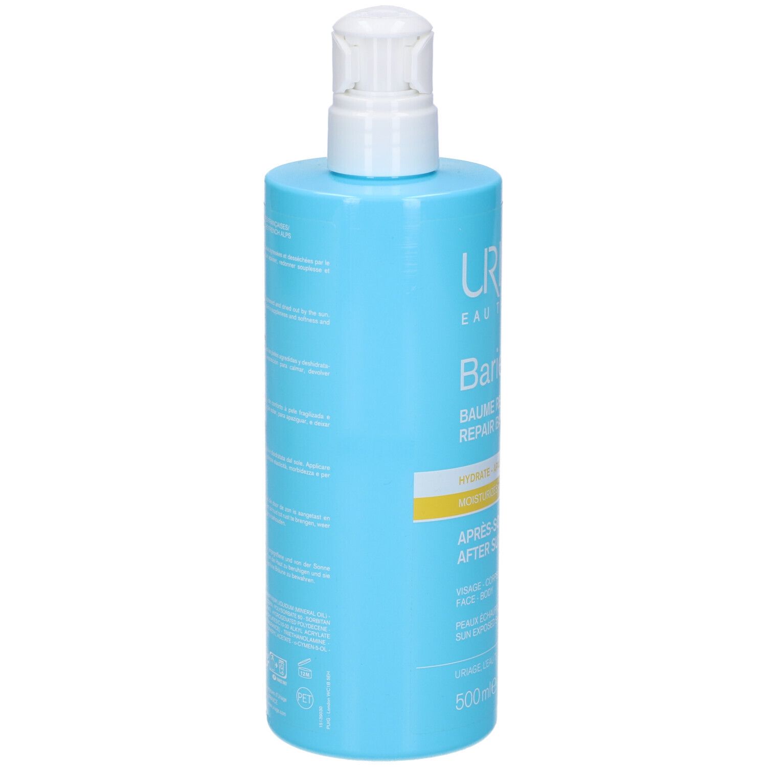 URIAGE Bariésun Balsamo Doposole
