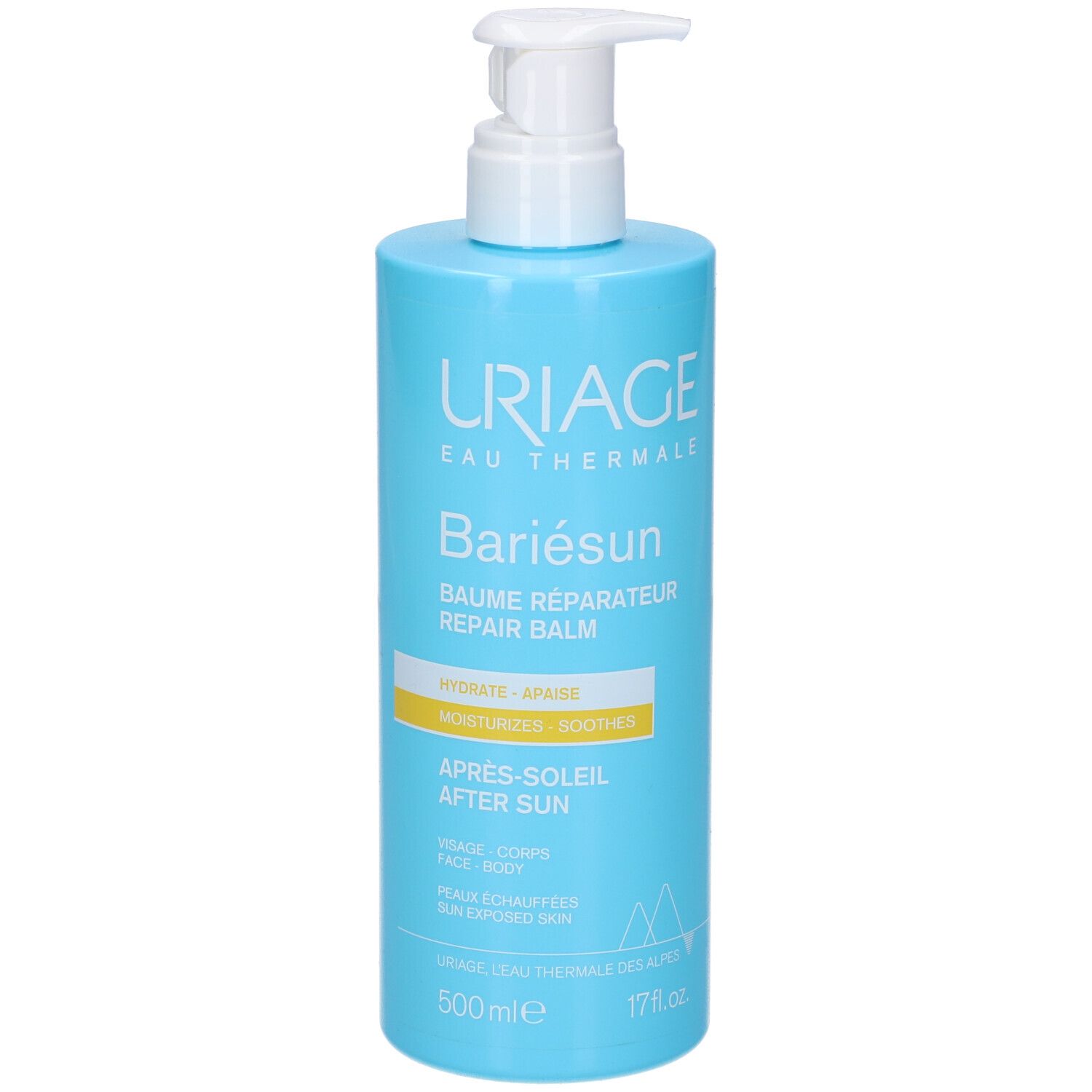 URIAGE Bariésun Balsamo Doposole
