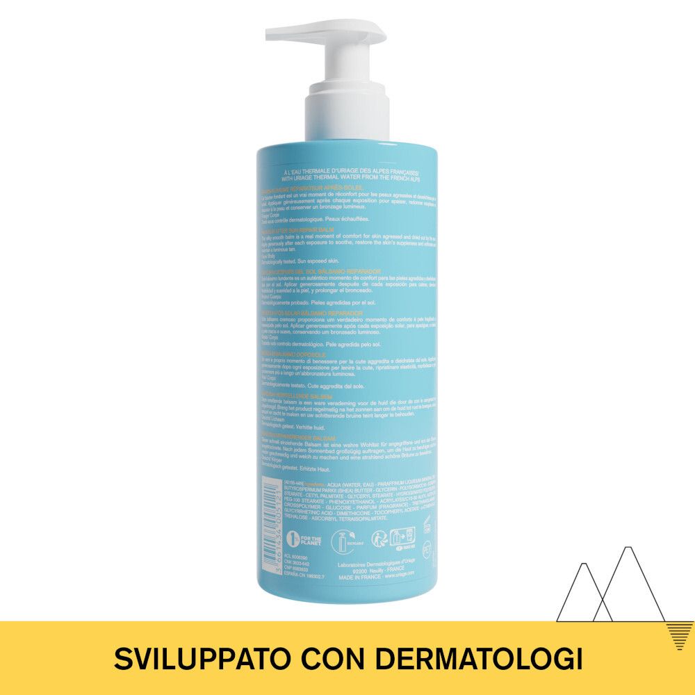 URIAGE Bariésun Balsamo Doposole