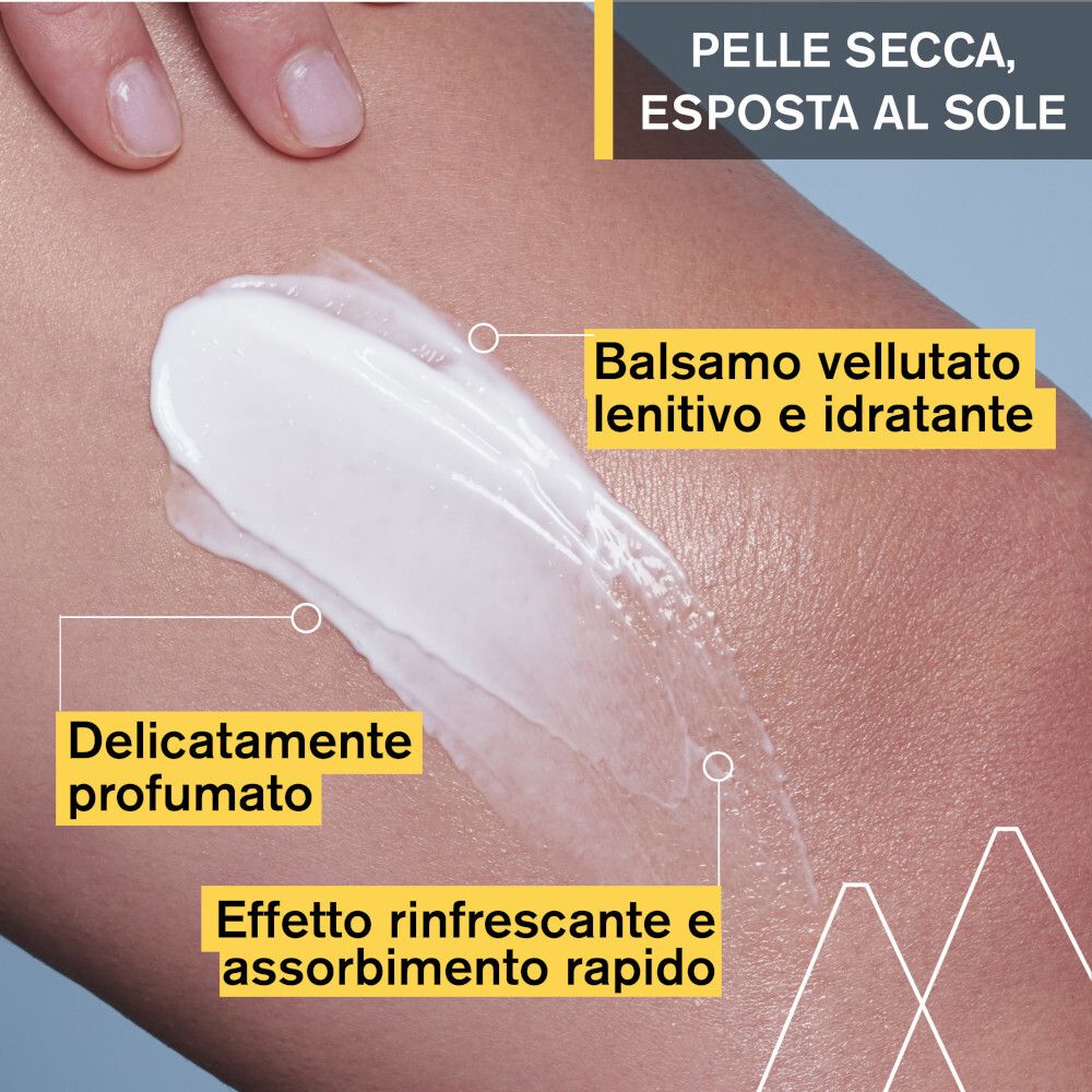URIAGE Bariésun Balsamo Doposole