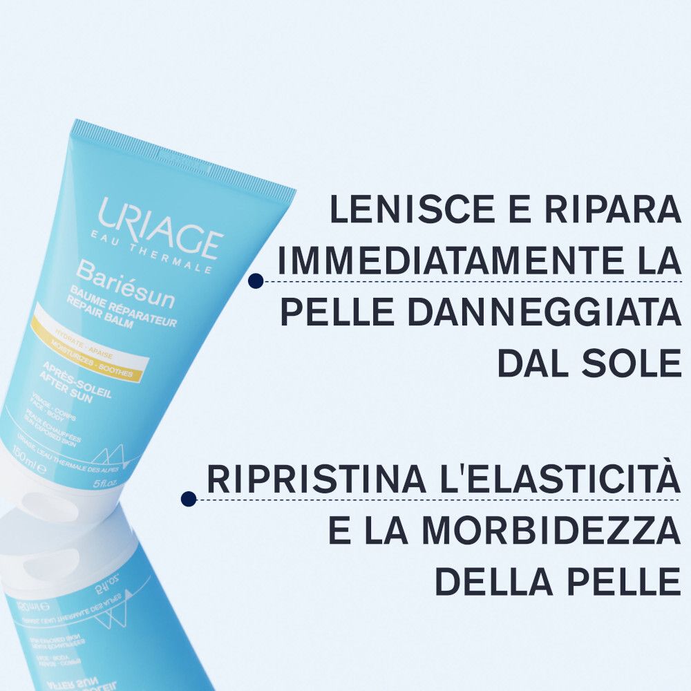 URIAGE Bariésun Balsamo Doposole