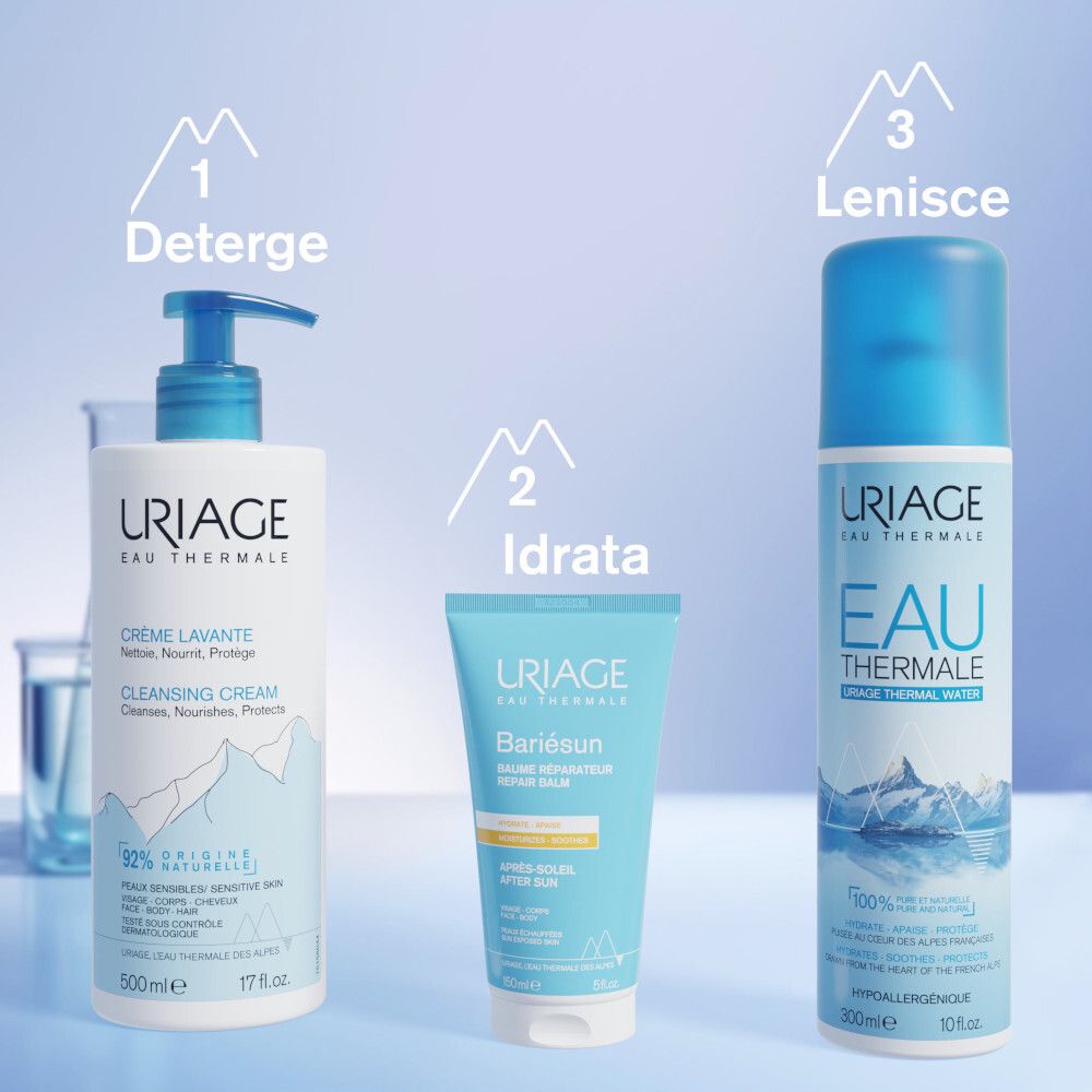 URIAGE Bariésun Balsamo Doposole