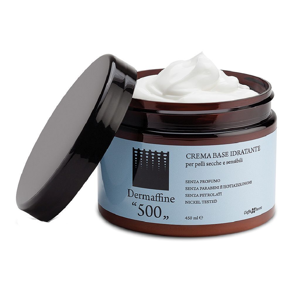 Dermaffine "500"