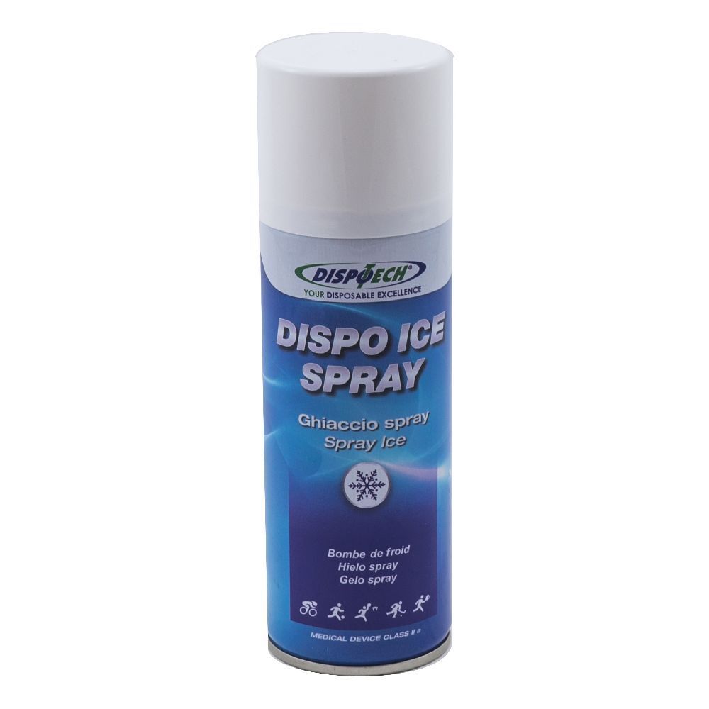 Ghiaccio Spray 200 Ml