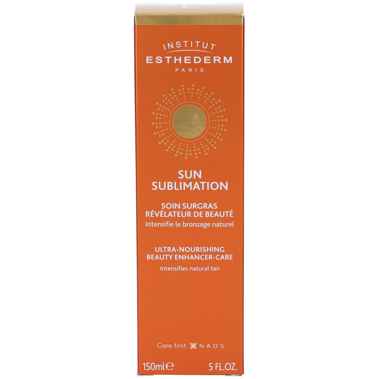 Institut Esthederm Photo Sun Sublimation