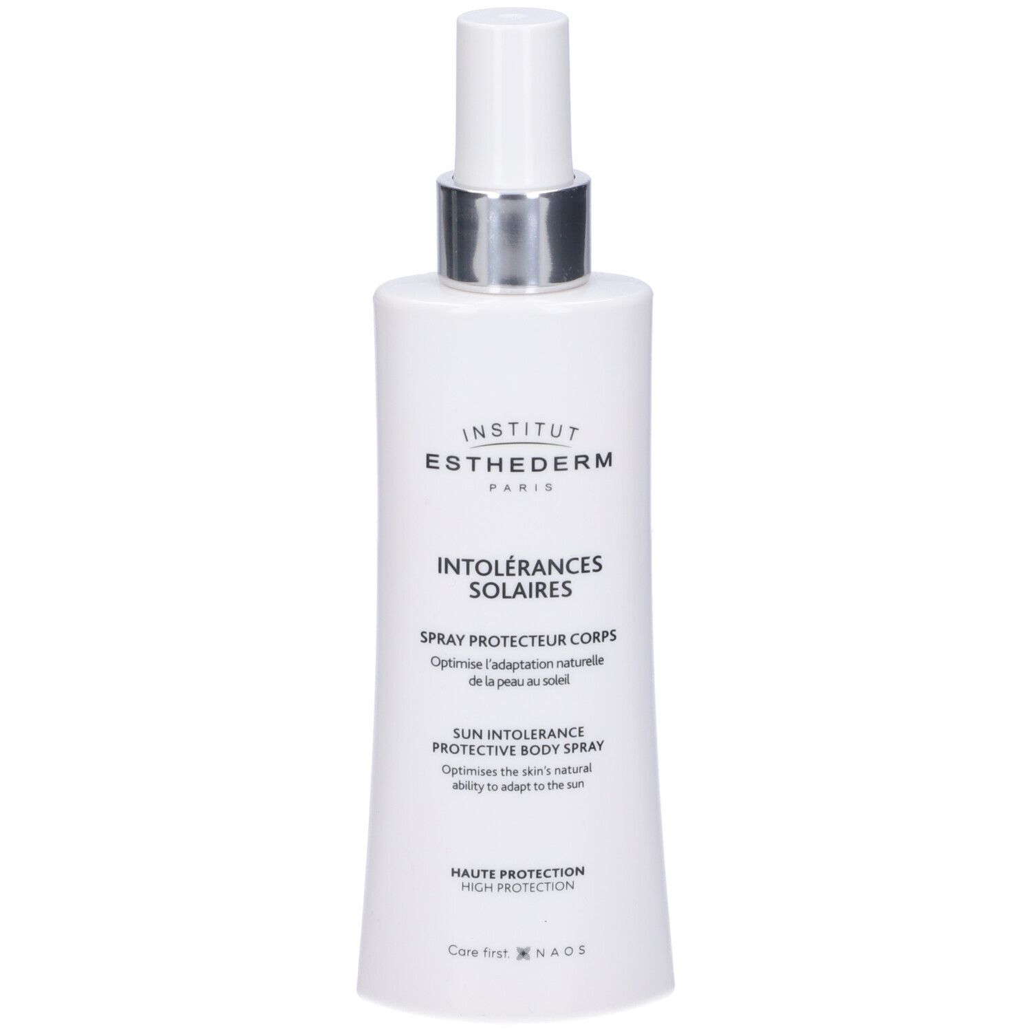 Institut Esthederm Spray Intolleranze Solari