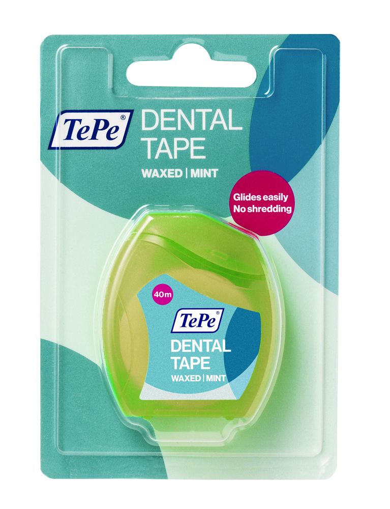 TePe® Dental Tape
