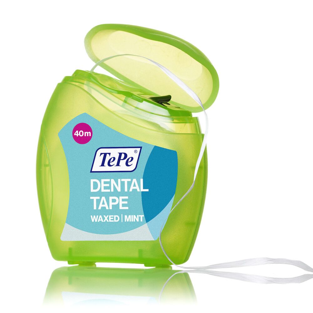 TePe® Dental Tape 1 pz - Redcare