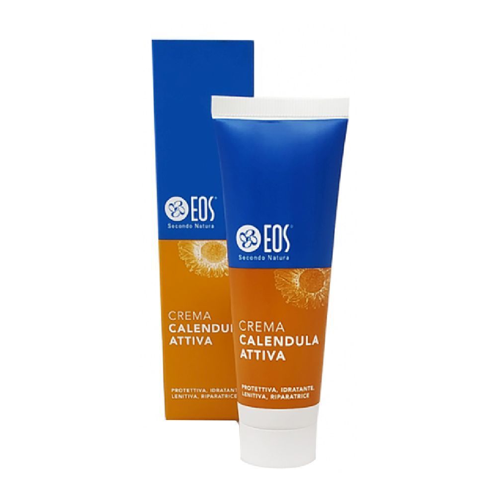 Eos Crema Calendula Co2 50Ml