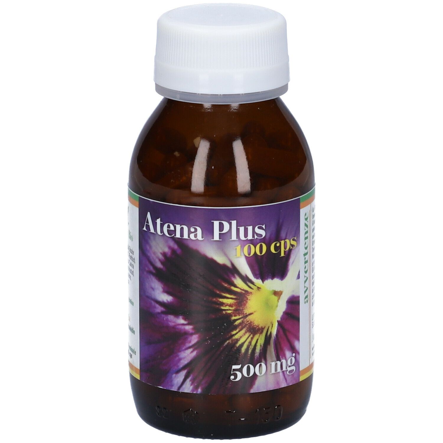 Atena Plus 100Cps