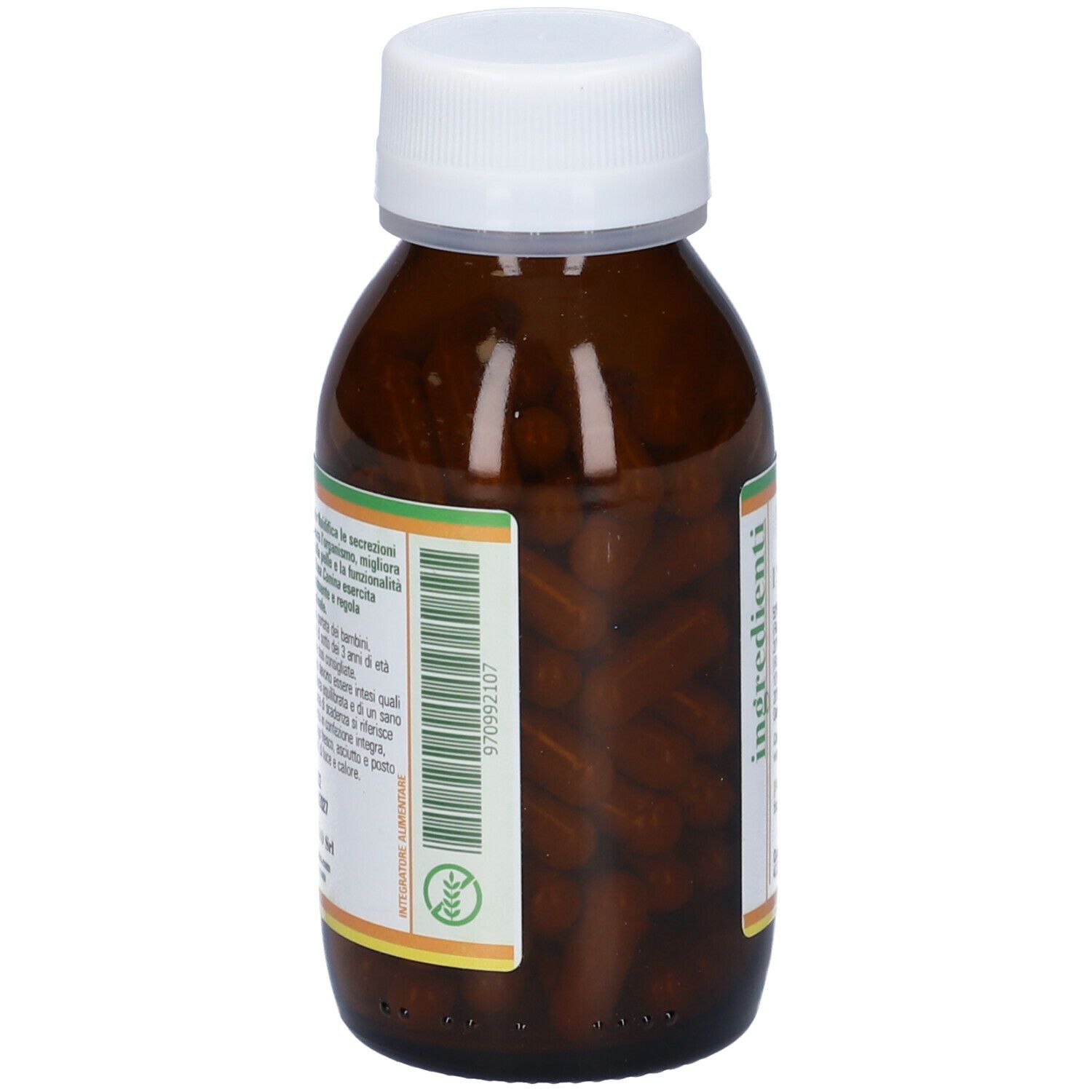 Atena Plus 100Cps