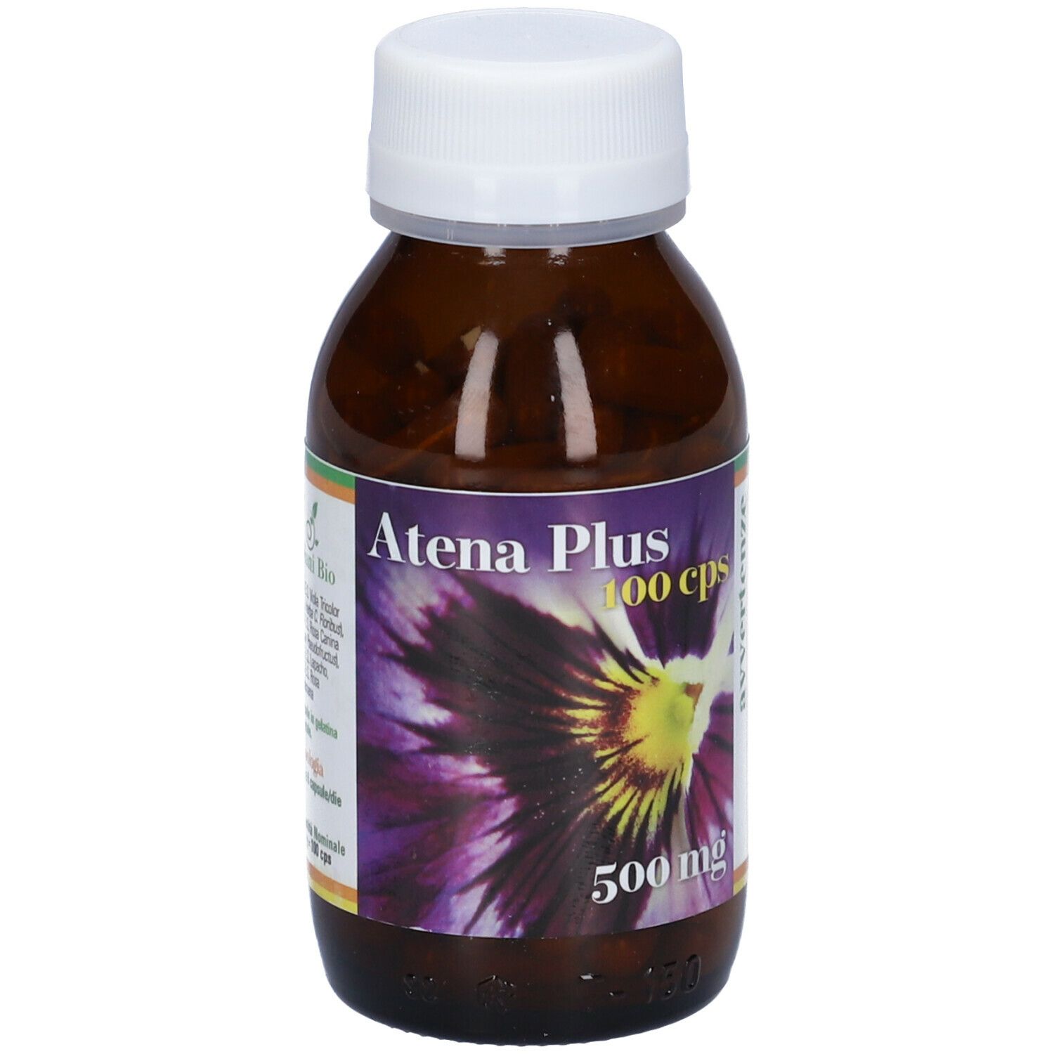 Atena Plus 100Cps