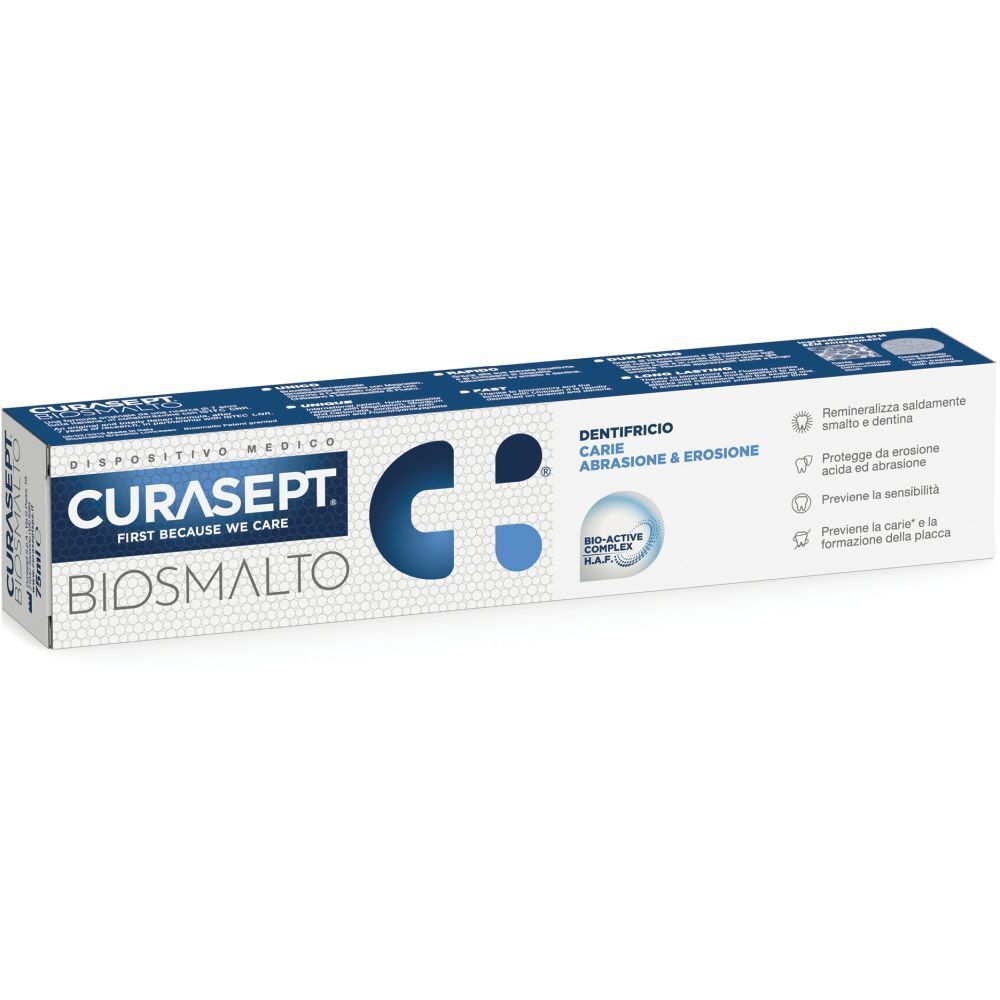 CURASEPT® Biosmalto Protezione Carie