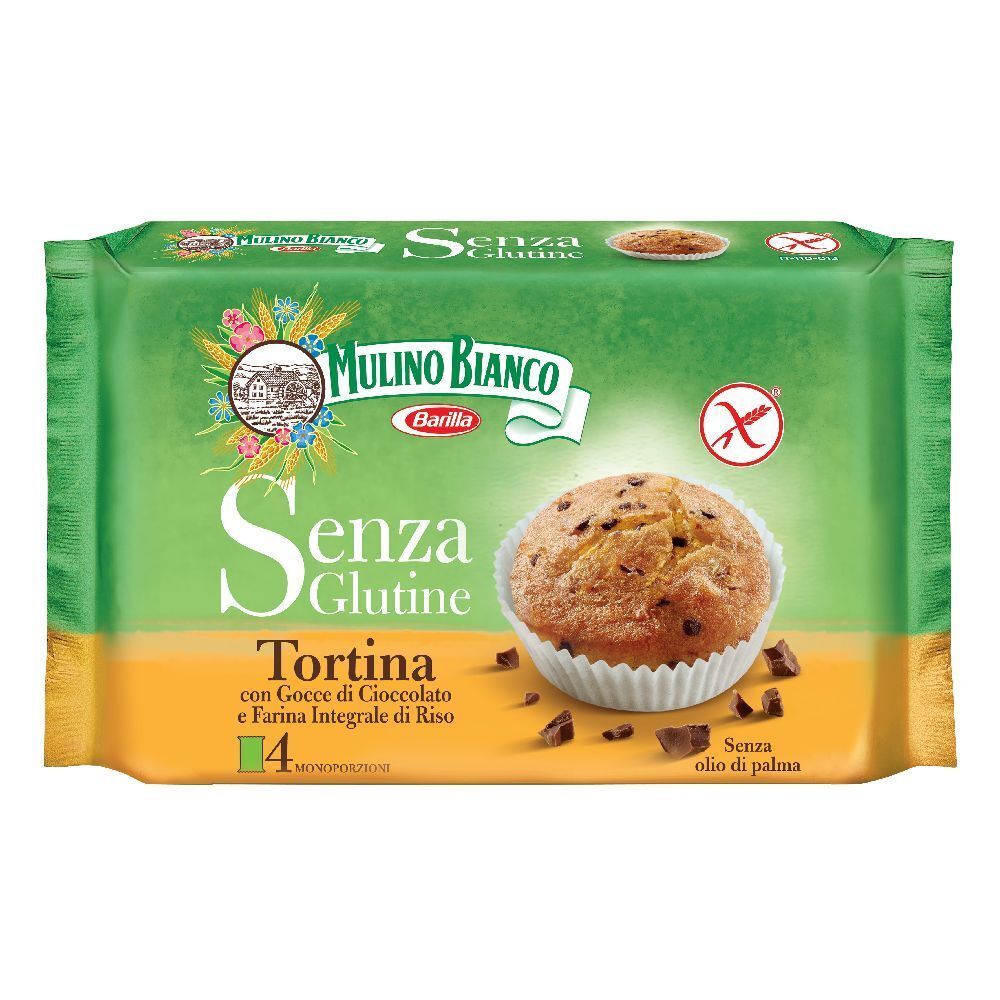 Mulino Bi Lunette 140G