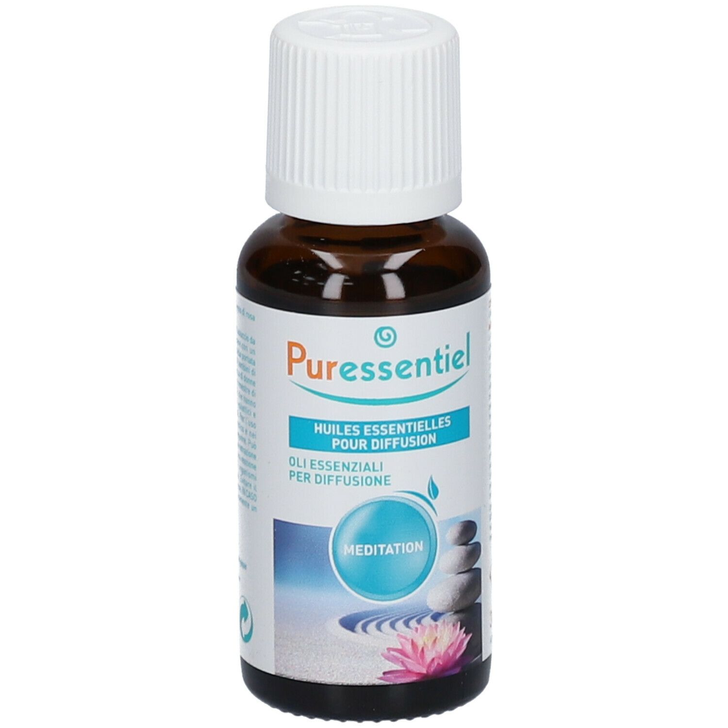 Puressentiel Meditation Olio Essenziale