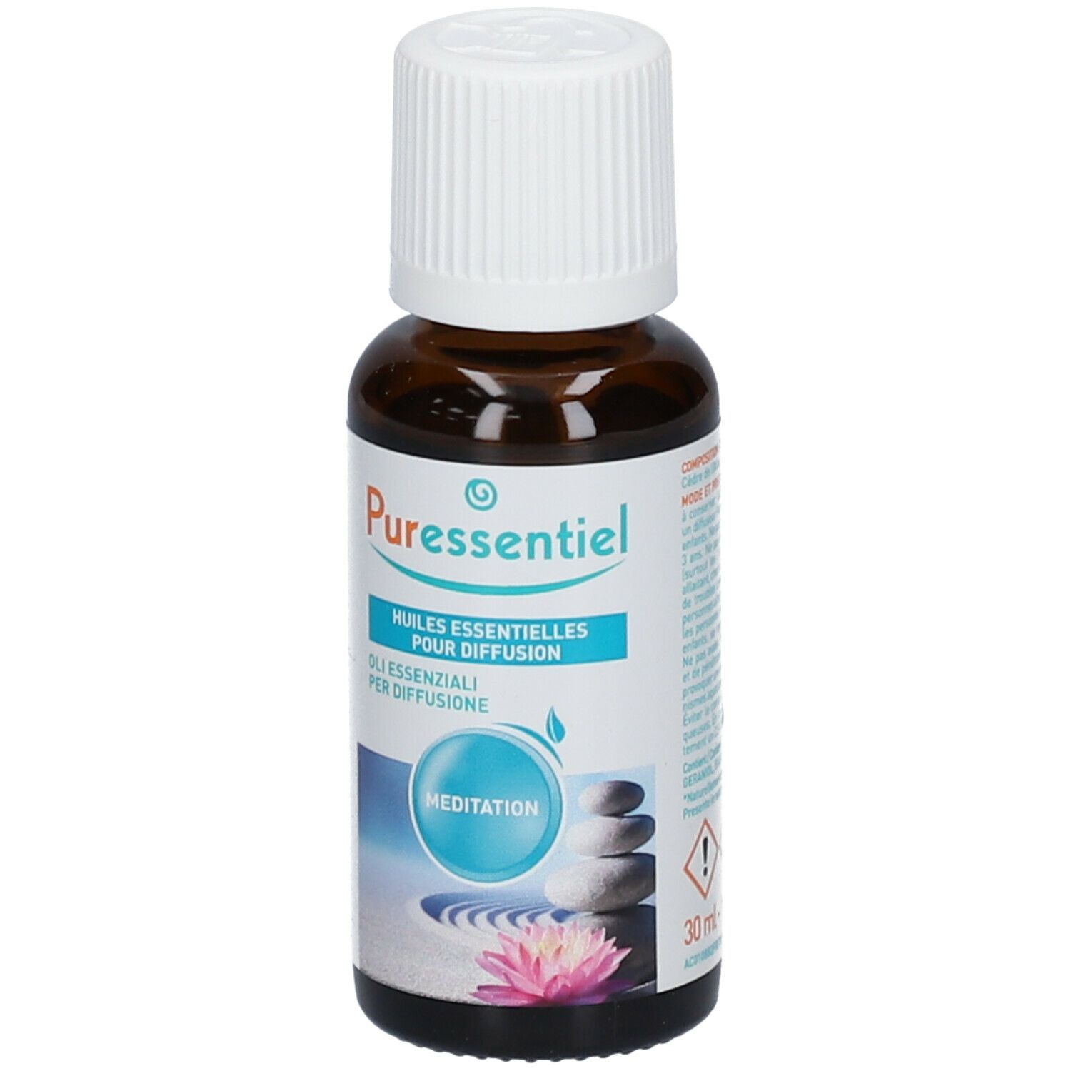 Puressentiel Meditation Olio Essenziale