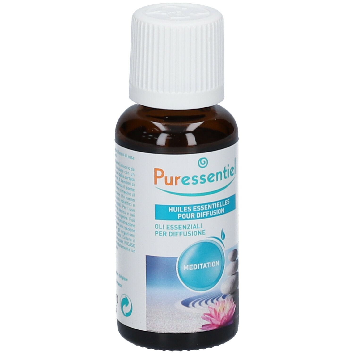 Puressentiel Meditation Olio Essenziale