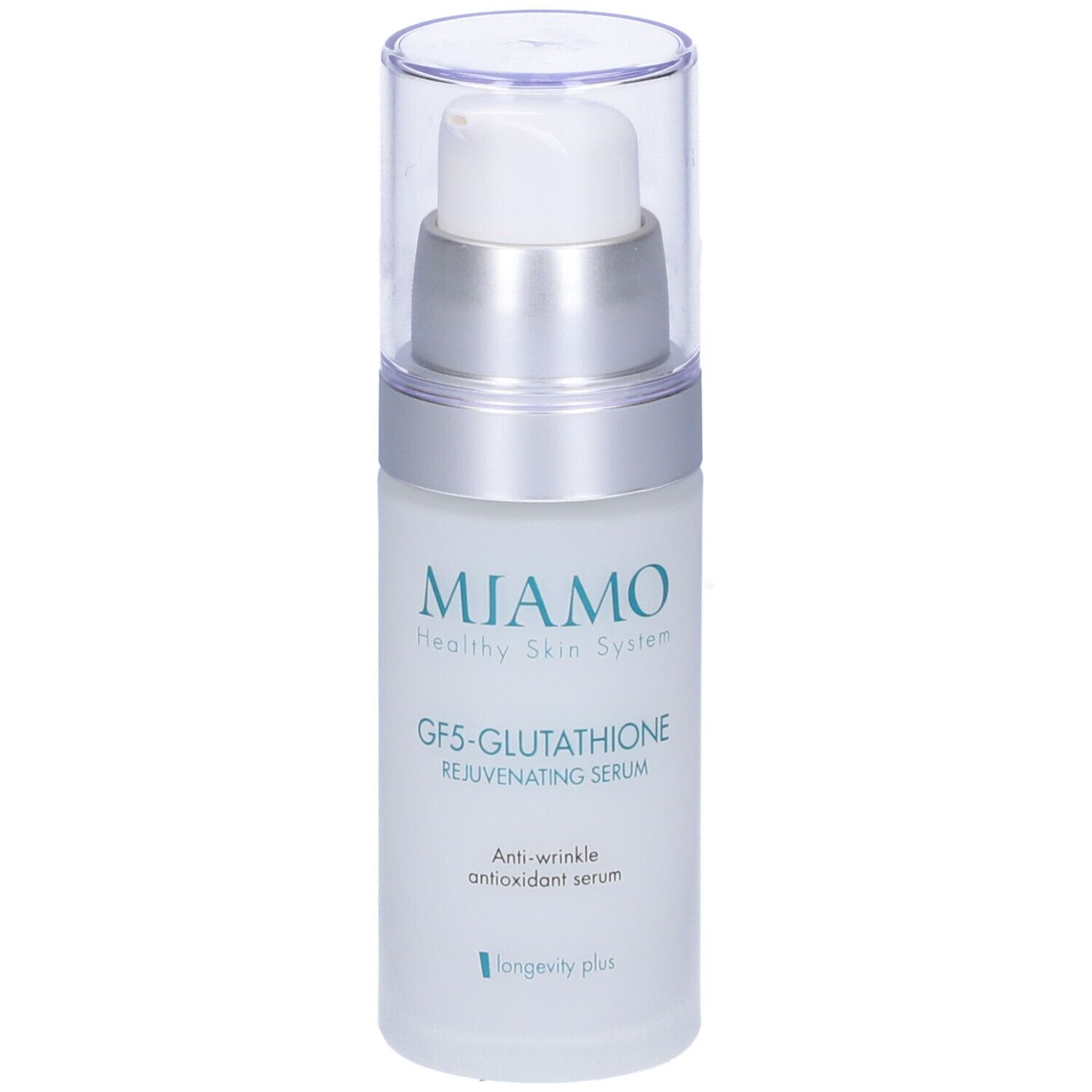 Miamo Gf5-glutathione Rejuvenating Serum