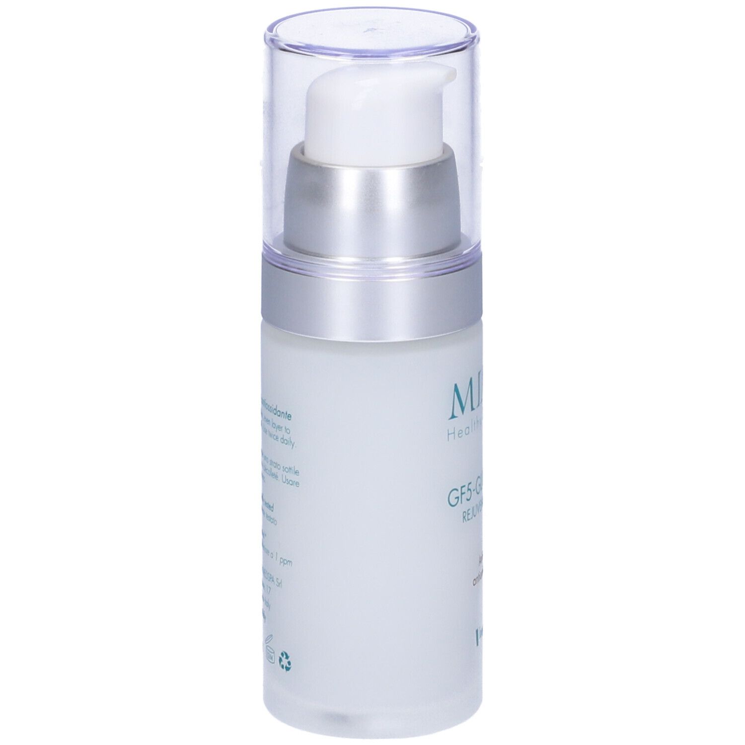 Miamo Gf5-glutathione Rejuvenating Serum