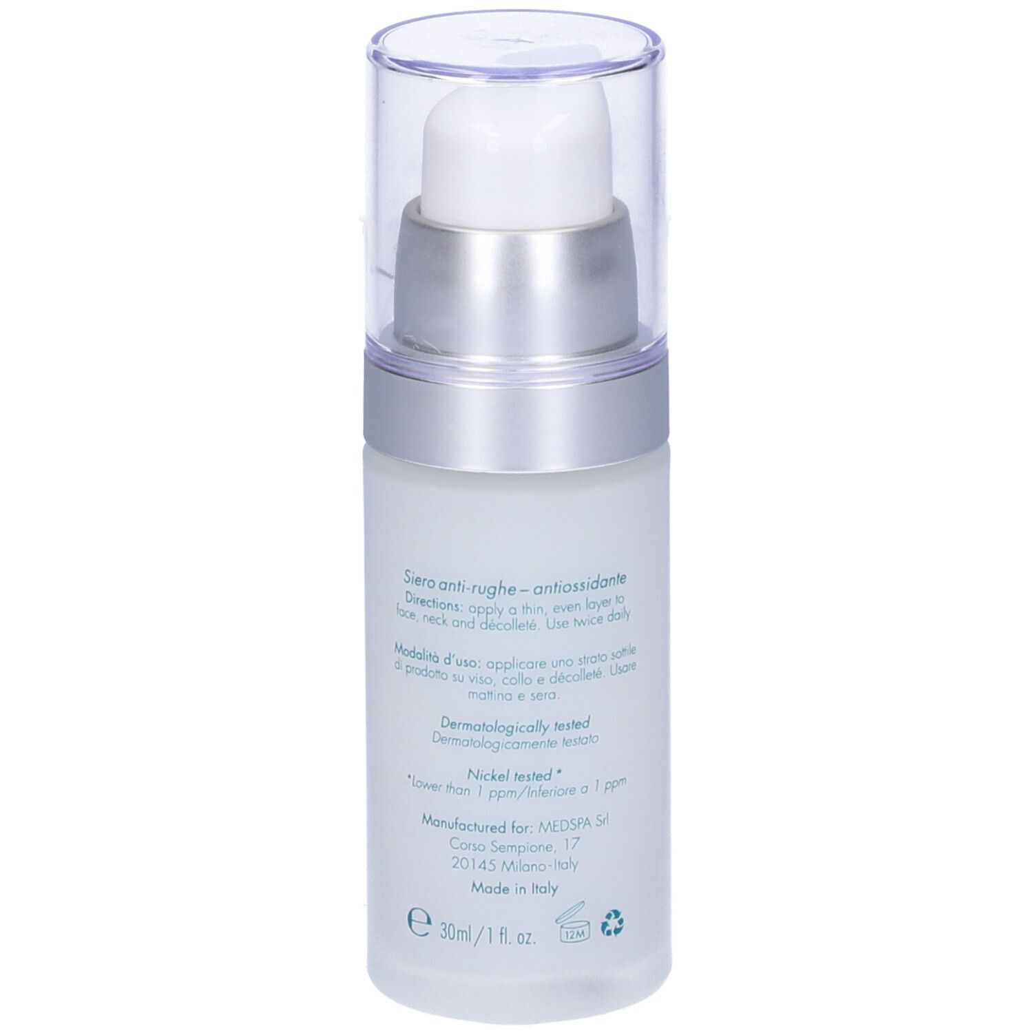 Miamo Gf5-glutathione Rejuvenating Serum