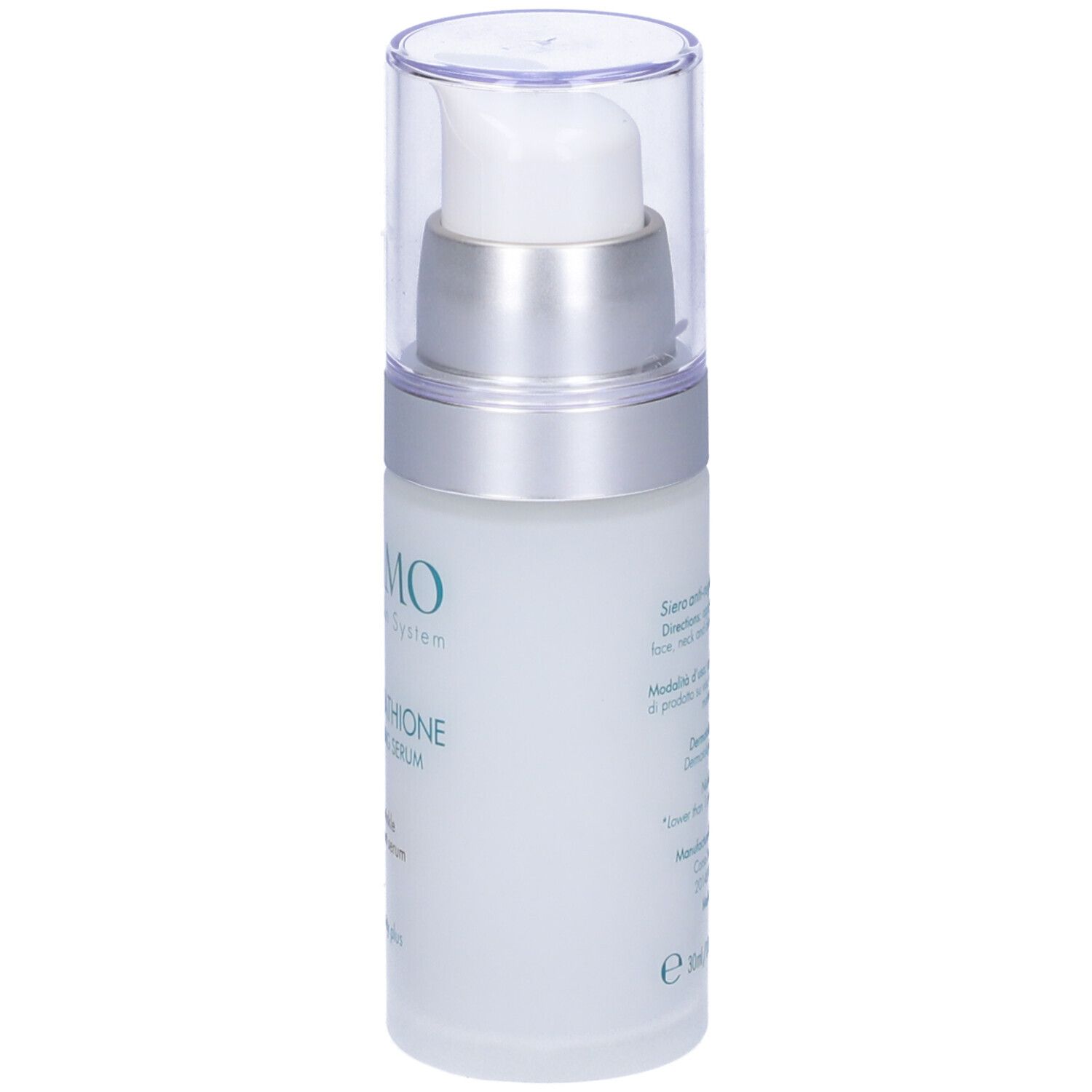 Miamo Gf5-glutathione Rejuvenating Serum