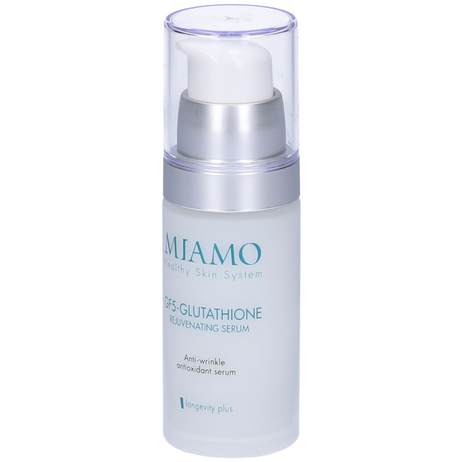 Miamo Gf5-glutathione Rejuvenating Serum