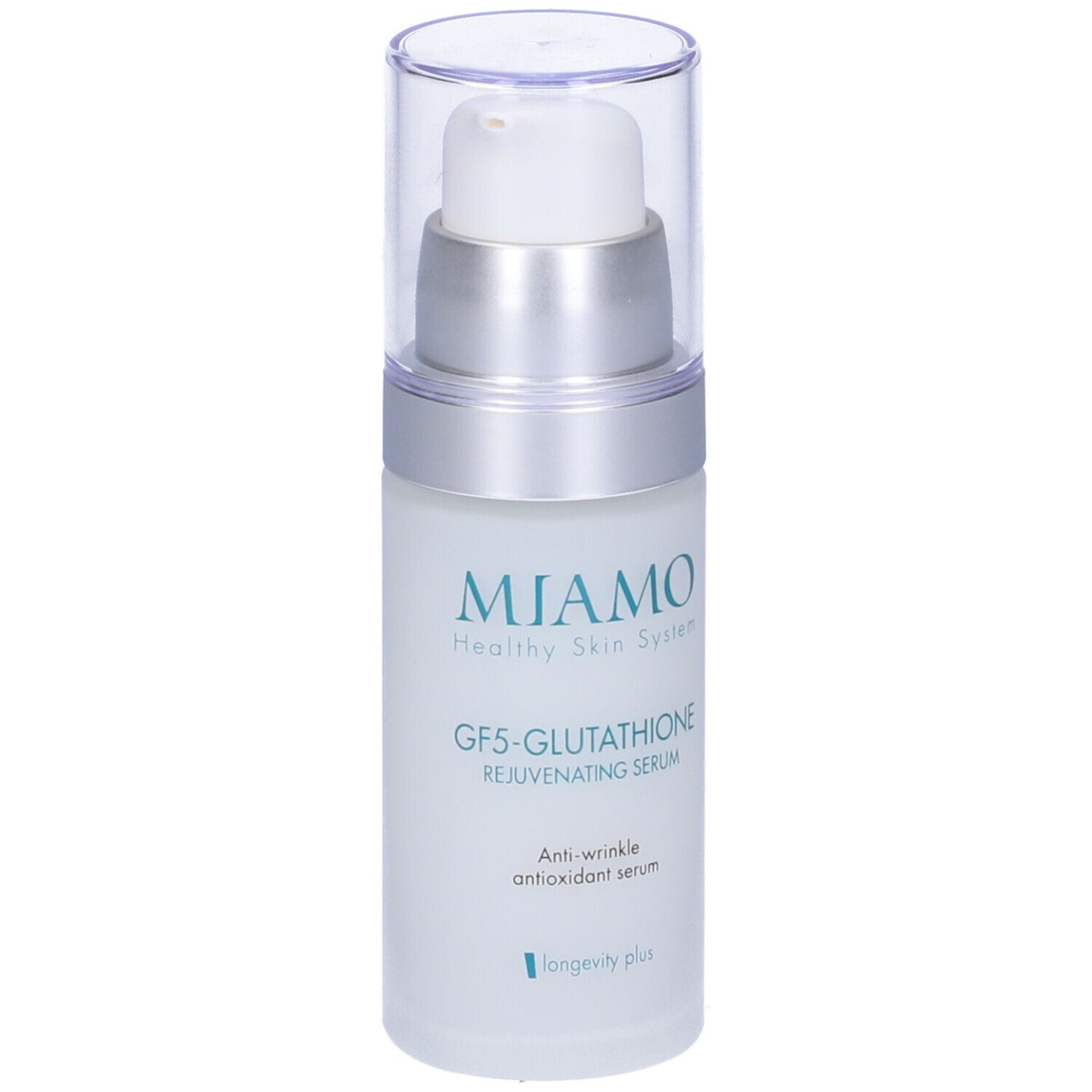 Miamo Gf5-glutathione Rejuvenating Serum