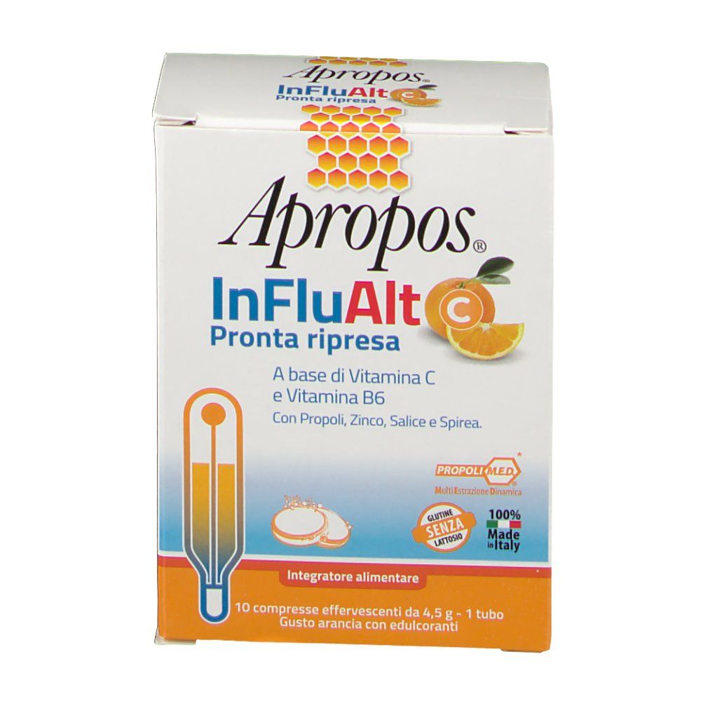Apropos® Influalt C Pronta Ripresa