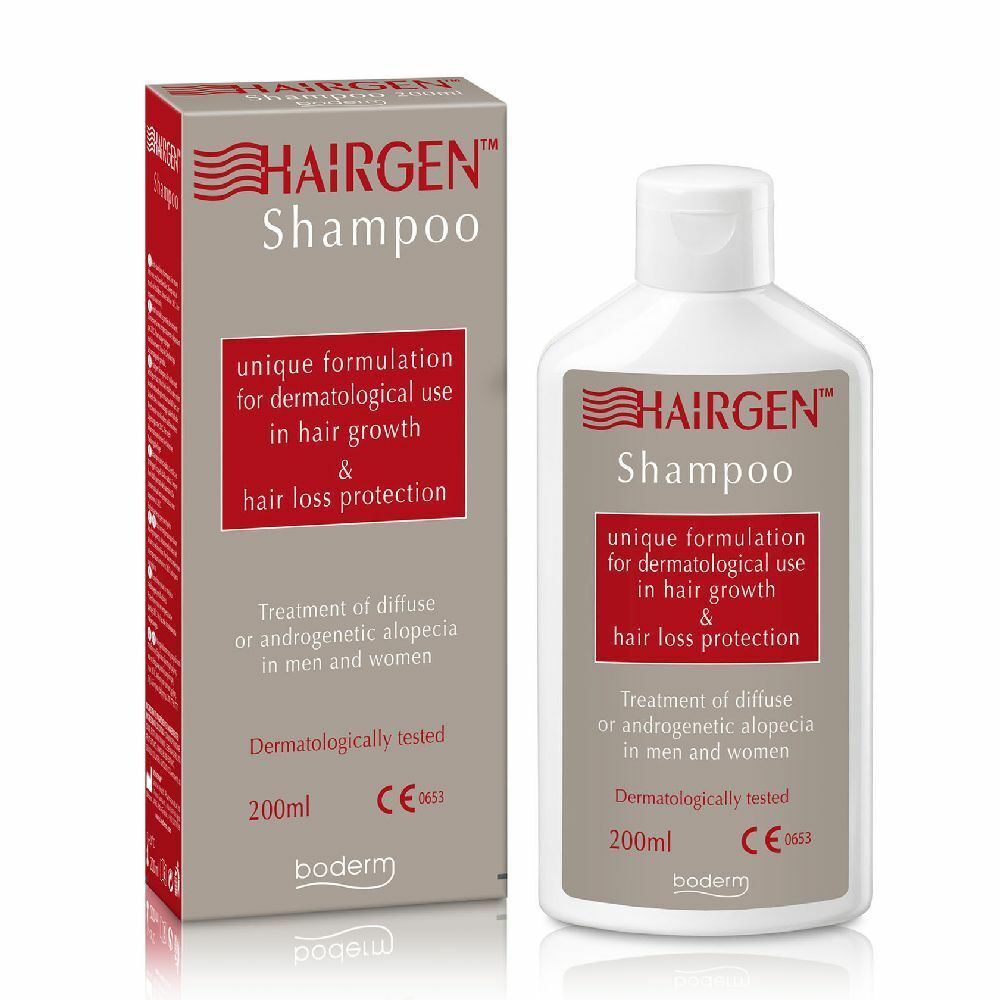 Hairgen™ Shampoo