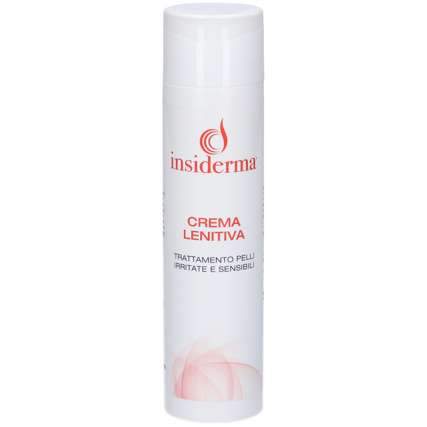 Insiderma Crema Lenitiva 250 Ml