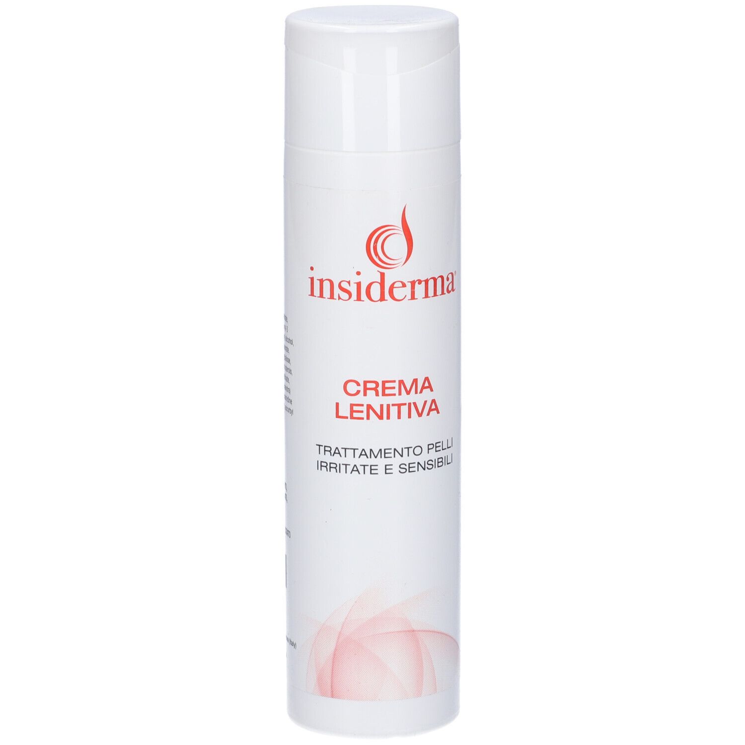 Insiderma Crema Lenitiva 250 Ml