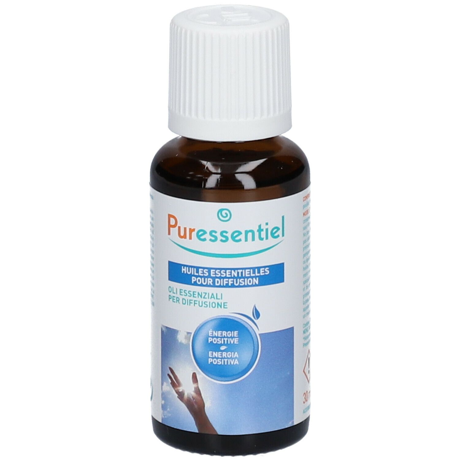 Puressentiel Energia Positiva Olio Essenziale