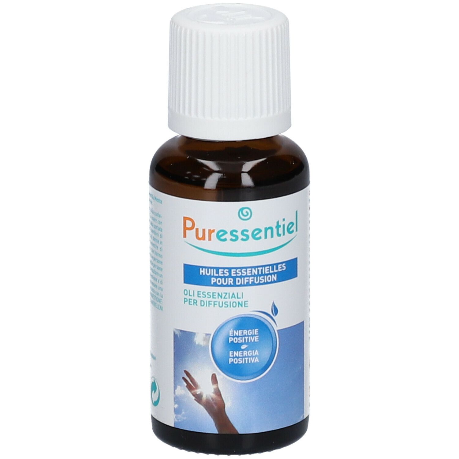 Puressentiel Energia Positiva Olio Essenziale