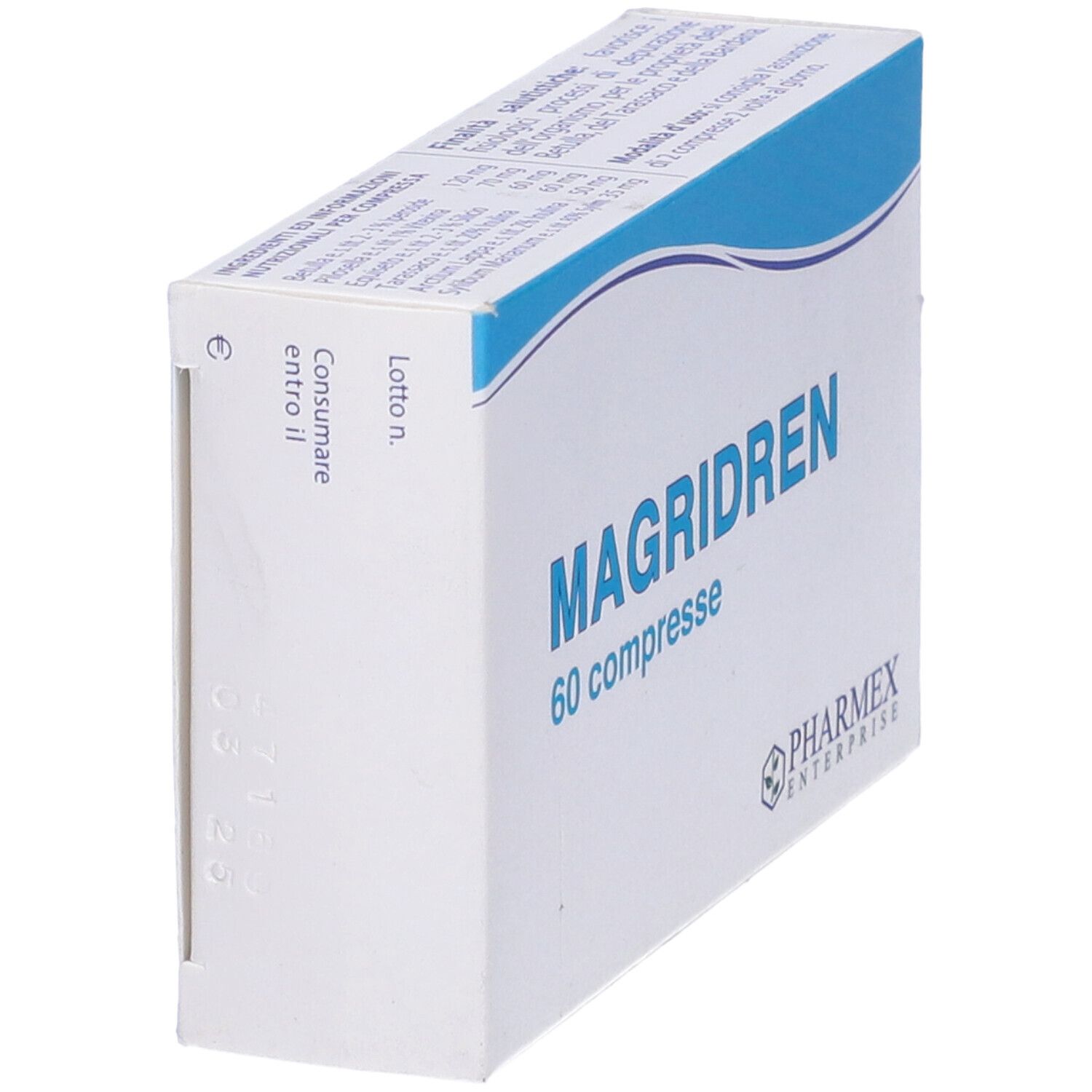 Magridren 60Cpr