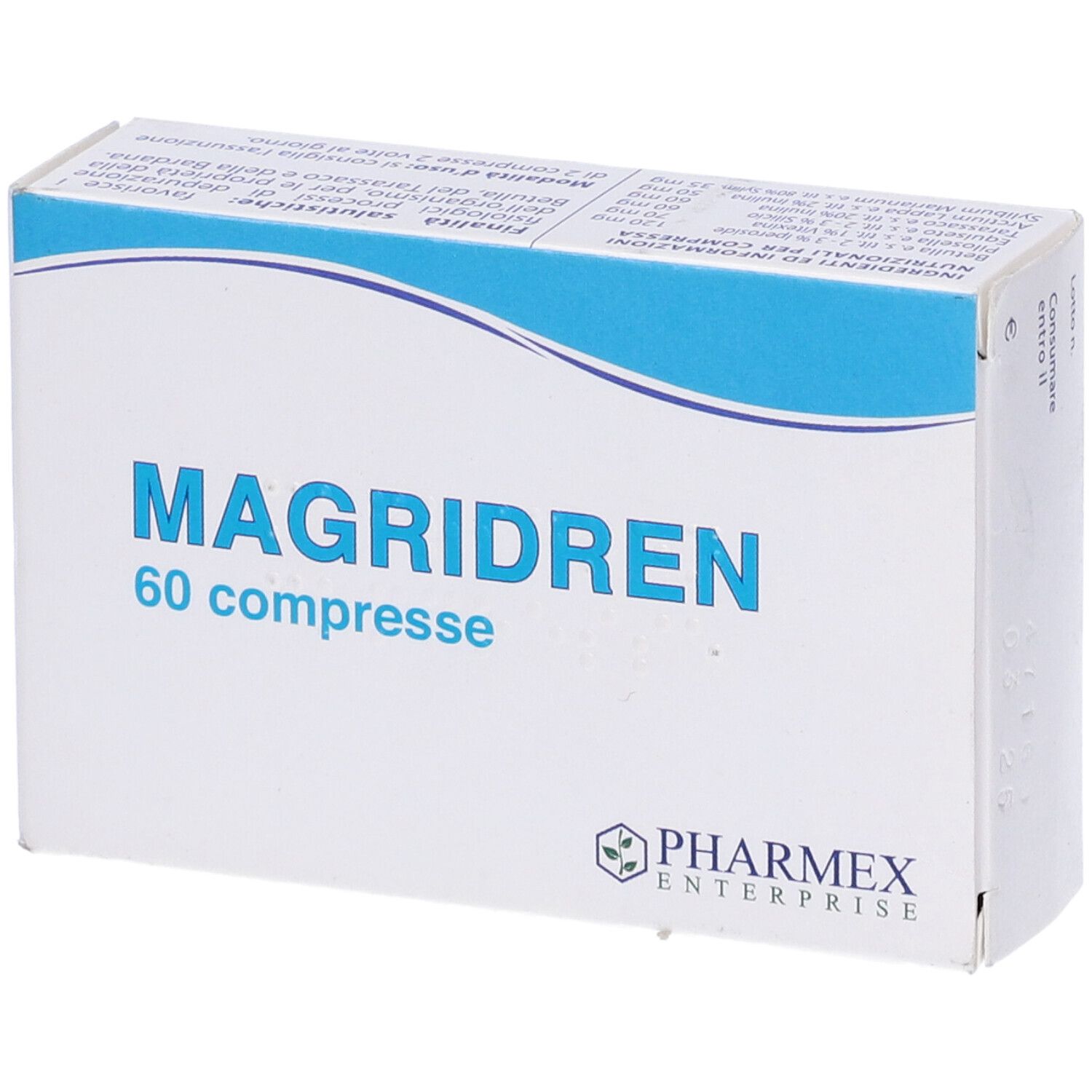 Magridren 60Cpr