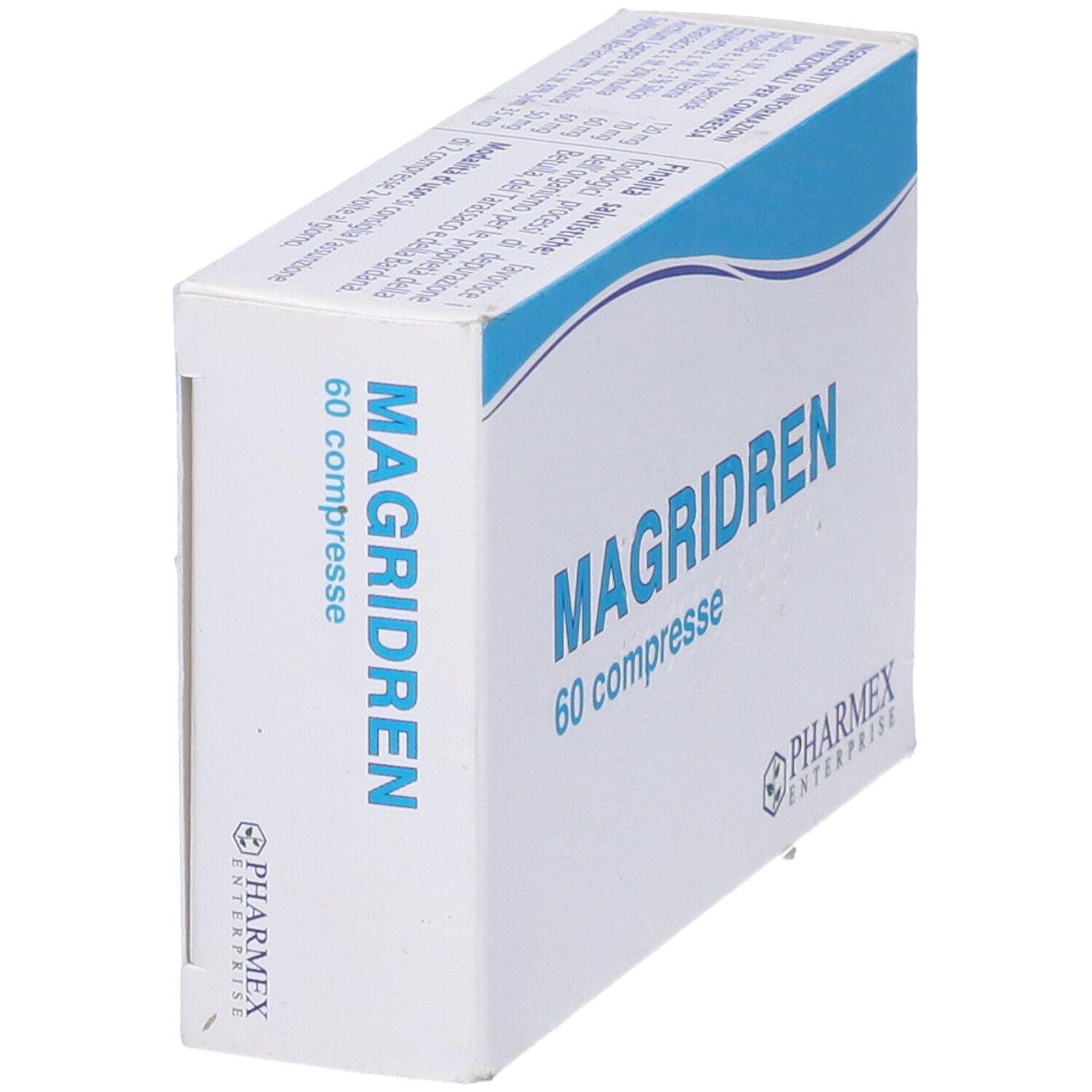 Magridren 60Cpr